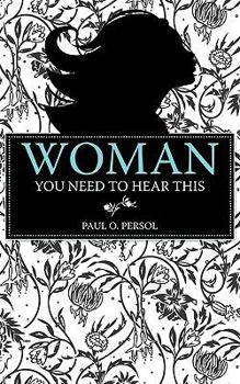 Paperback Woman You Need to Hear This Book