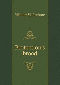 Paperback Protection's brood Book