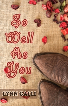 So Well As You - Book #3 of the Scottish Charm
