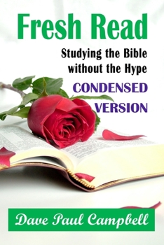 Paperback Fresh Read: Condensed Book