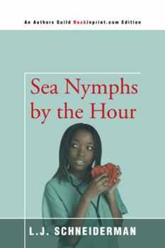 Paperback Sea Nymphs by the Hour Book