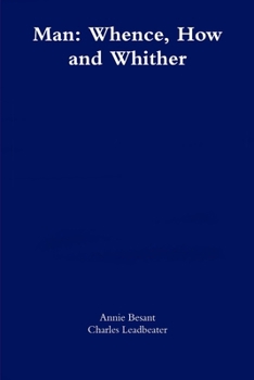 Paperback Man: Whence, How and Whither Book