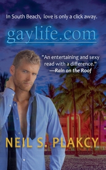 Paperback GayLife.com Book