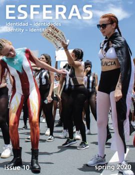 Paperback Esferas 10-Identidad/Identidades. Identity/Identities Book