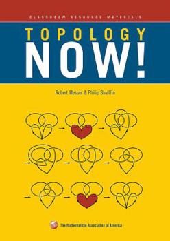 Hardcover Topology Now! Book