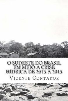 Paperback O Interior Do Sudeste Do Brasil Em Meio [Portuguese] Book