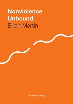 Paperback Nonviolence Unbound Book