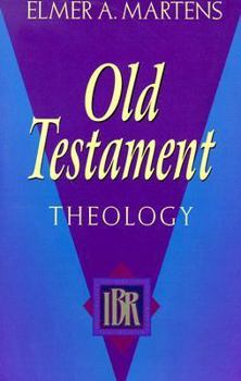 Paperback Old Testament Theology Book