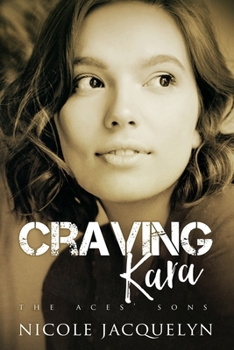 Paperback Craving Kara Book