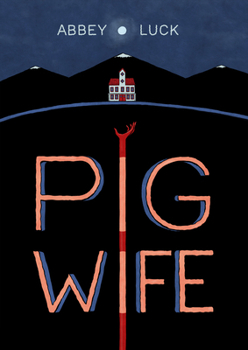 Paperback Pig Wife Book
