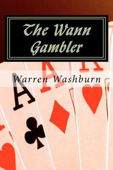 Paperback The Wann Gambler Book