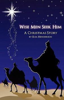 Paperback Wise Men Seek Him Book