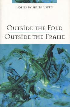 Paperback Outside the Fold, Outside the Frame Book