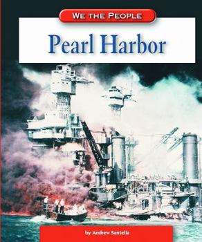 Pearl Harbor (We the People) - Book  of the We the People