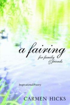 Paperback A Fairing Book