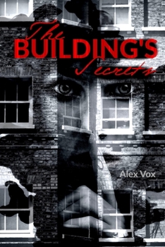 The Building’s Secrets: Lesbian cosy mystery