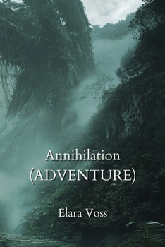 Annihilation (ADVENTURE)