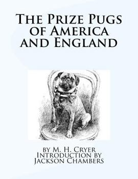 The Prize Pugs of America and England