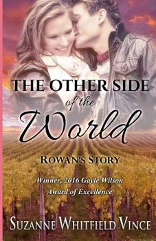 Paperback The Other Side of the World, Book 1 (Rowan's Story) Book