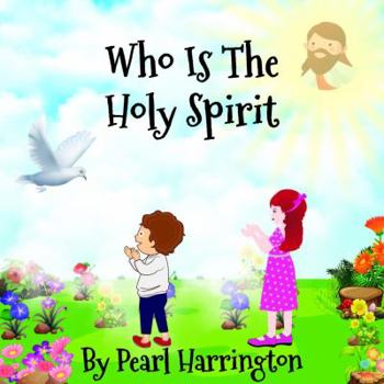 Paperback Who Is The Holy Spirit (God's Kingdom) Book