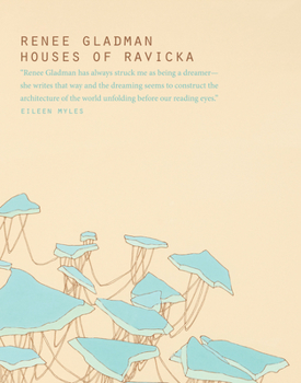 Houses of Ravicka - Book  of the Ravicka