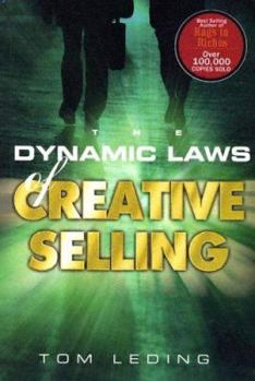 Paperback The Dynamic Laws of Creative Selling Book