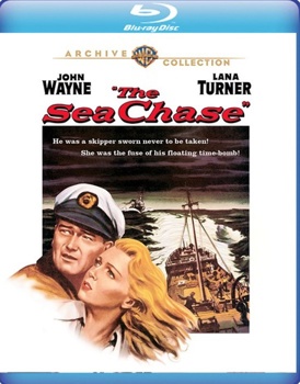 The Sea Chase