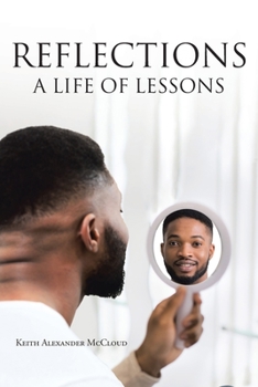 Paperback Reflections: A Life Of Lessons Book