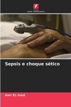 Paperback Sepsis e choque sético [Portuguese] Book