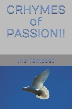 Paperback CRHYMES of PASSION!! Book