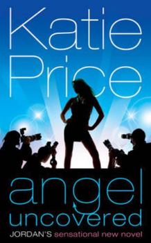 Paperback Angel Uncovered Book