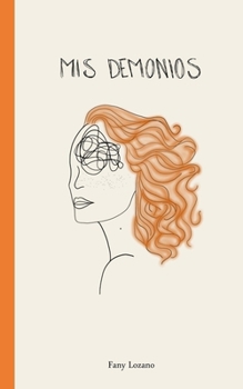 Paperback Mis demonios [Spanish] Book