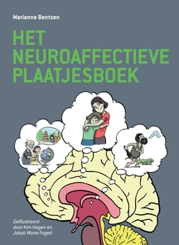 Paperback Het Neuroaffectie Plaatjesboek [Dutch] Book