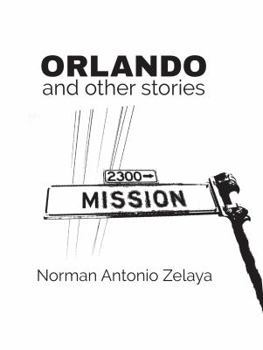 Orlando and Other Stories