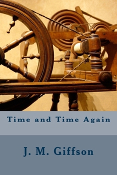 Paperback Time and Time Again Book