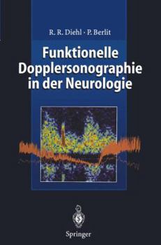 Paperback Funktionelle Dopplersonographie in Der Neurologie [German] Book