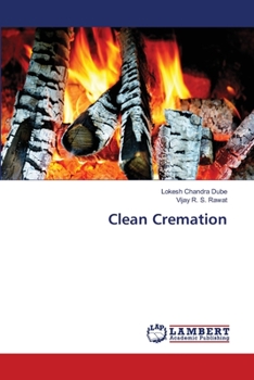 Paperback Clean Cremation Book