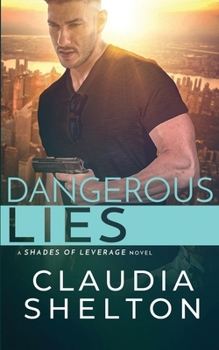 Paperback Dangerous Lies Book