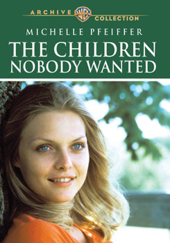 DVD The Children Nobody Wanted Book