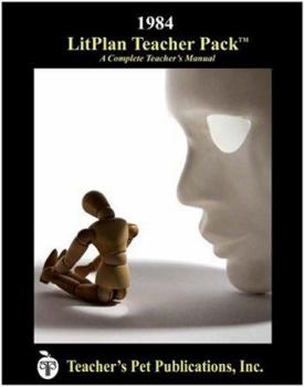 a separate peace (LitPlans on CD)