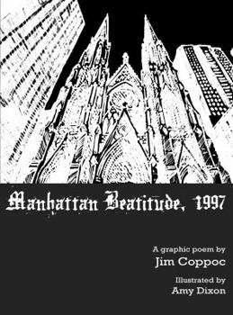 Paperback Manhattan Beatitude, 1997 Book