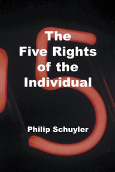 Paperback The Five Rights of the Individual Book
