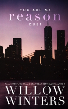 Paperback You Are My Reason Duet Book