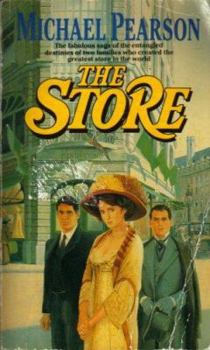 Paperback The Store Book
