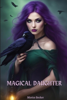 Paperback Magical Daughter Book