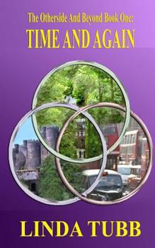 Paperback Time and Again Book