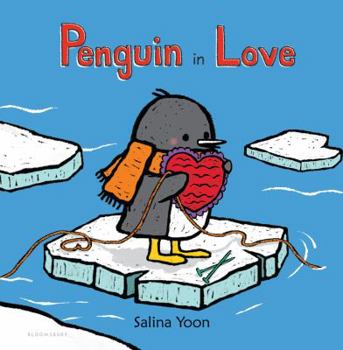 Penguin in Love - Book  of the Penguin