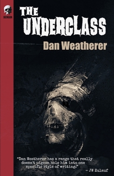 Paperback The Underclass Book