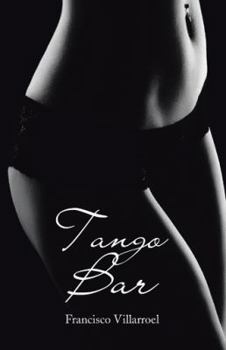 Hardcover Tango Bar [Spanish] Book