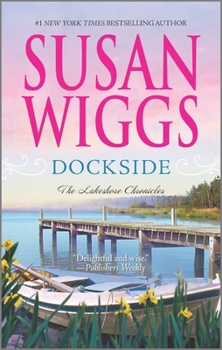 Dockside - Book #3 of the Lakeshore Chronicles
